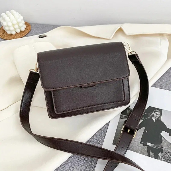 Color: green, Size: S - New Casual Large Capacity Shoulder Bags For Women Waterproof Oxford Multi-Z F640-12000036735447187