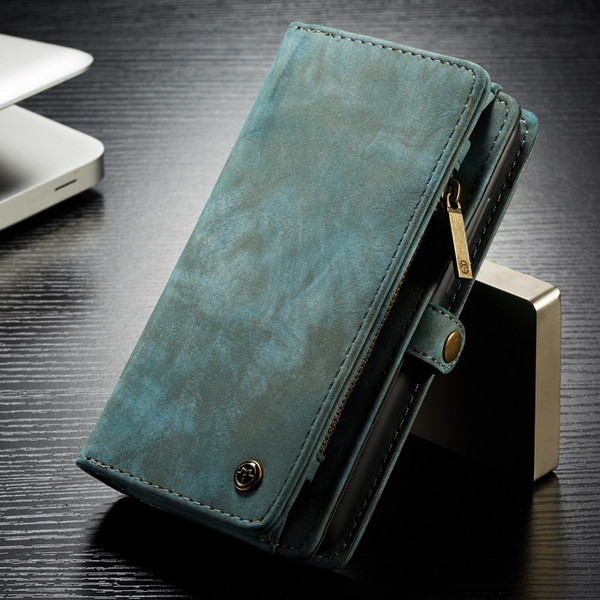 Leather zipper phone case Q119-CJBHNSNS21578