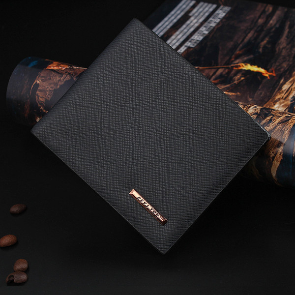 New men's wallet Q119-CJBHNSNS21759