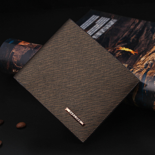 New men's wallet Q119-CJBHNSNS21759