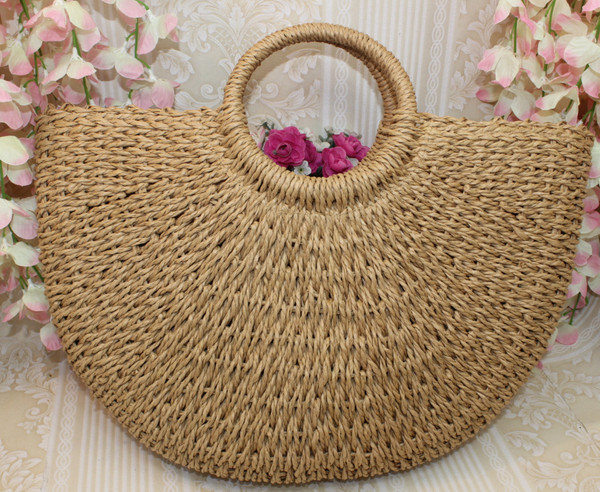 Color: Khaki, Size: L - Handmade folk hand wallet key case Q119-CJBHNSNS03112-Khaki-L