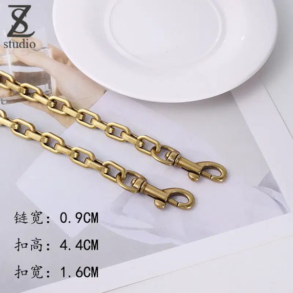 Color: Orange, Ships From: CHINA - Luxury Design   Saddle bag Luxury  Shoulder Straps replaces Cros F640-12000024493858362