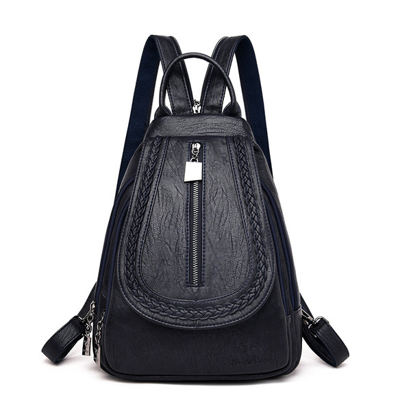 Fashionable Women's Breast Bag Goes With Everything Q119-CJNS1120299