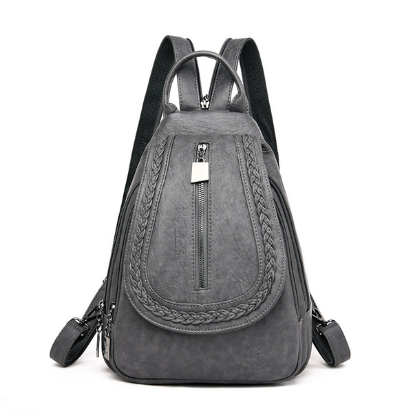 Fashionable Women's Breast Bag Goes With Everything Q119-CJNS1120299