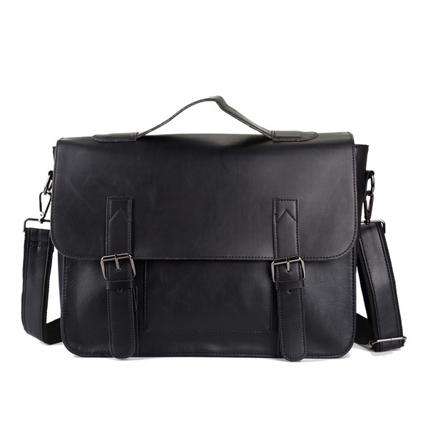 Men's casual shoulder bag Q119-CJBHNSNS15127