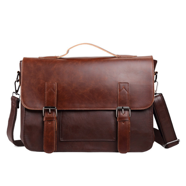 Men's casual shoulder bag Q119-CJBHNSNS15127