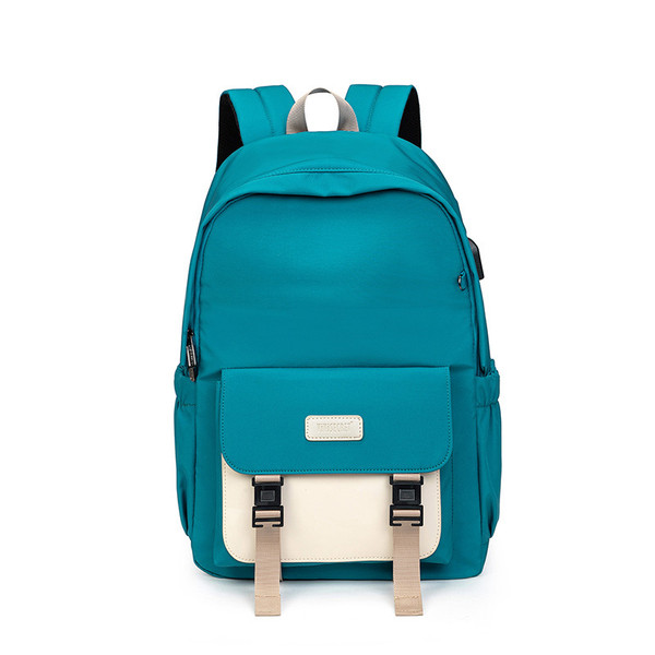 Backpack Large Size School Bag For Middle School Students Q119-CJNS1168889
