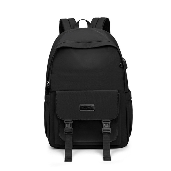 Backpack Large Size School Bag For Middle School Students Q119-CJNS1168889