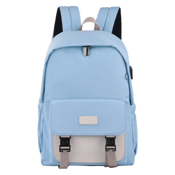 Backpack Large Size School Bag For Middle School Students Q119-CJNS1168889