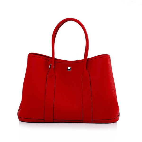 Color: Red, Size: M - Broad shoulder strap master bag Q119-CJBHNSNS13931-Red-M