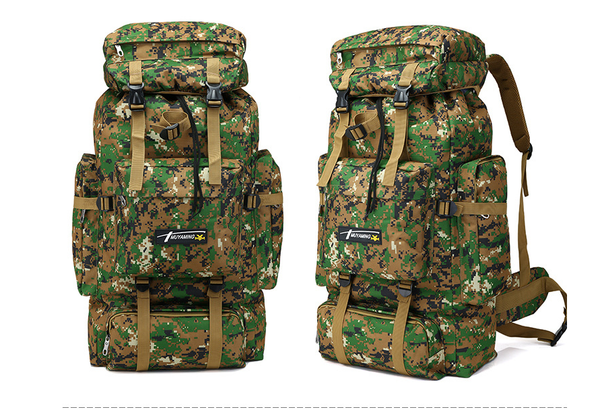traveling backpack Q119-CJBHNSNS06583