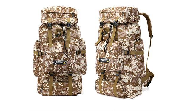 traveling backpack Q119-CJBHNSNS06583