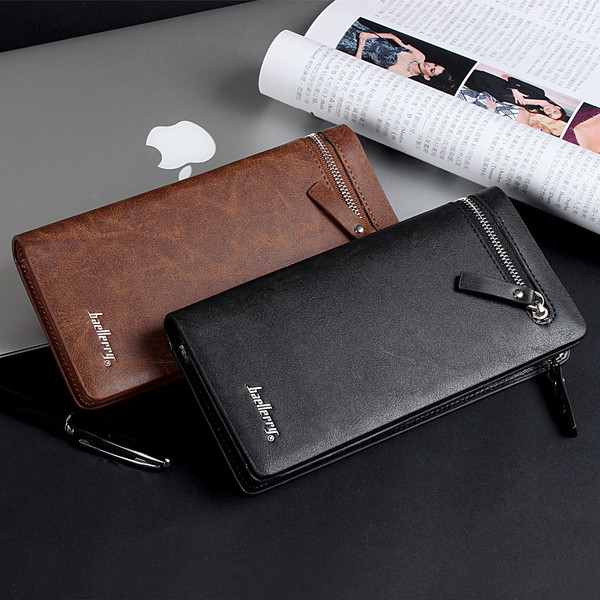 Baellerry business clutch bag men's wallet Q119-CJBHNSNS09109
