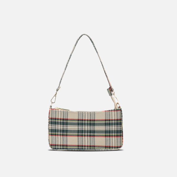 Color: Apricot - Fashion wild shoulder messenger bag Q119-CJBHNSNS15424-Apricot