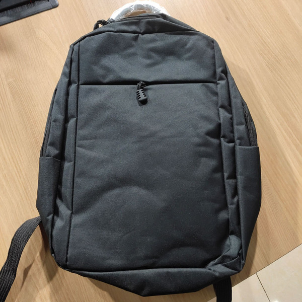Canvas backpack Q119-CJBHNSNS20175
