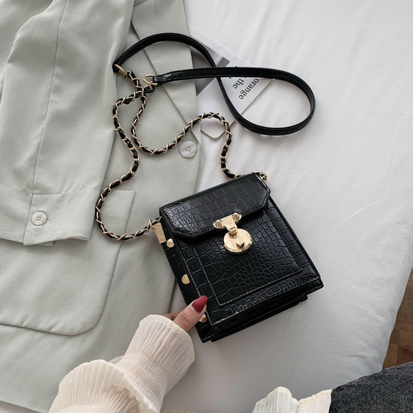 Fashion One-shoulder Messenger Bag Q119-CJNS1225469