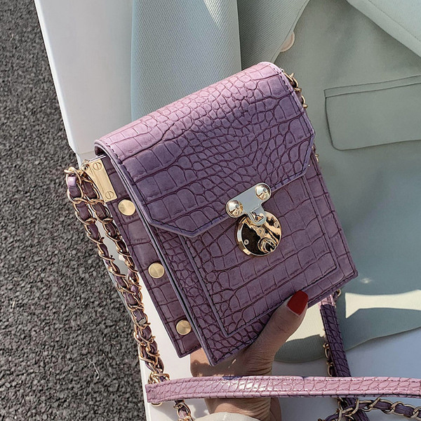 Fashion One-shoulder Messenger Bag Q119-CJNS1225469