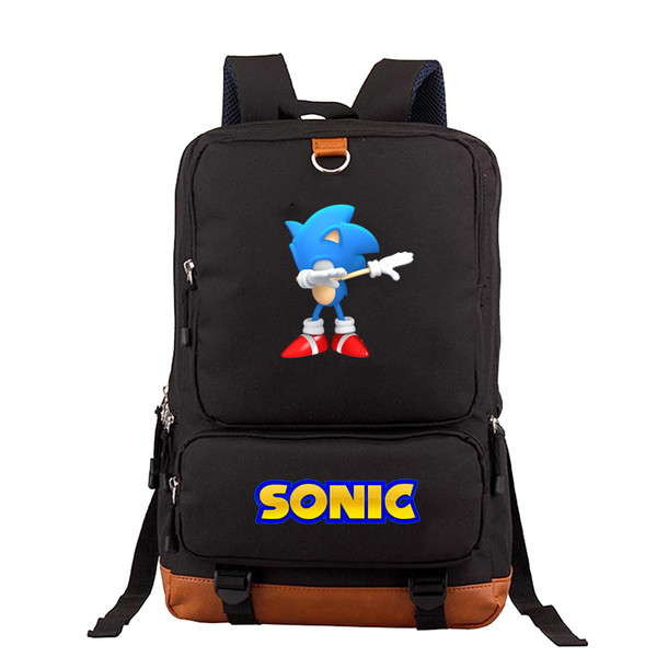 Leisure Schoolbag Q119-CJNS1045841