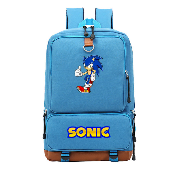Leisure Schoolbag Q119-CJNS1045841
