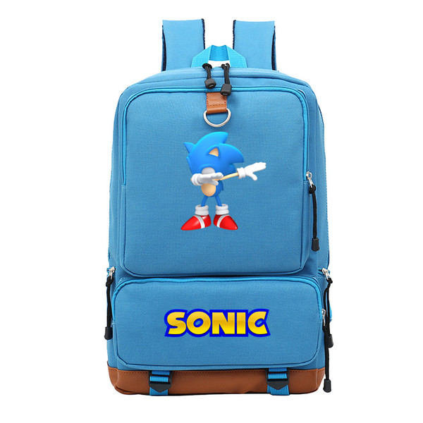 Leisure Schoolbag Q119-CJNS1045841