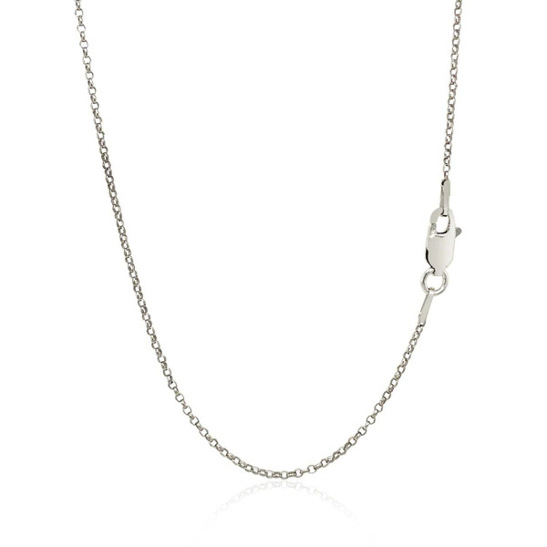 Size: 18 - 18k Yellow Gold and Sterling Silver Pendant in a Dragonfly Design P150-39873-18