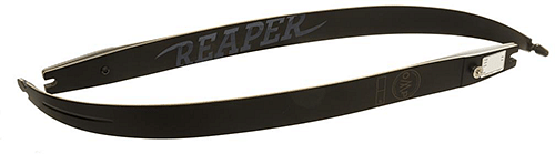 October Mountain Reaper ILF Recurve Limbs Medium 35 lbs. R557-OMP20135L