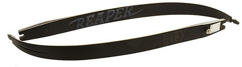 October Mountain Reaper ILF Recurve Limbs Short 35 lbs. R557-OMP20035L