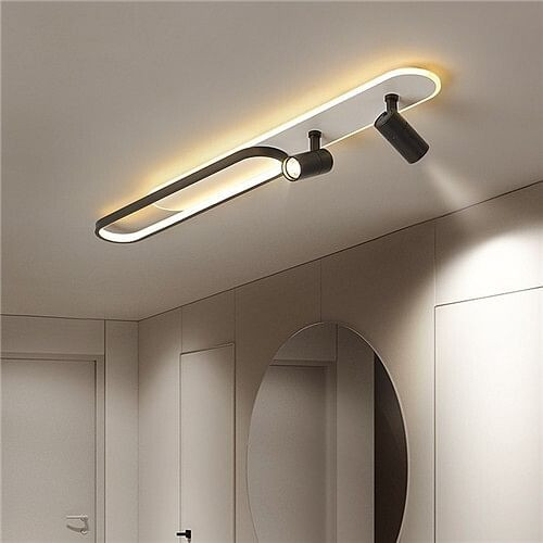 Nordic Modern Style Home Light Wholesale Spotlight Ceiling Light A392-flig0039