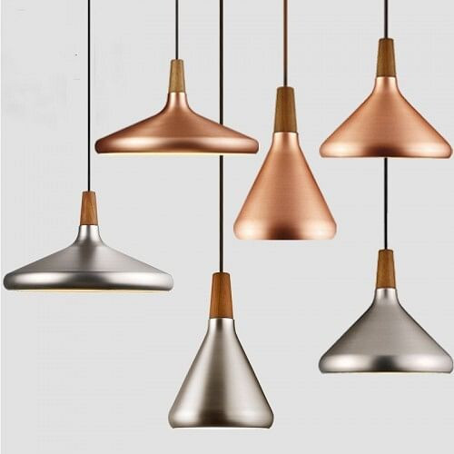 One Head Nordic Minimalist Style Home Light Wholesale Restaurant Pendant Lamp A392-flig0076