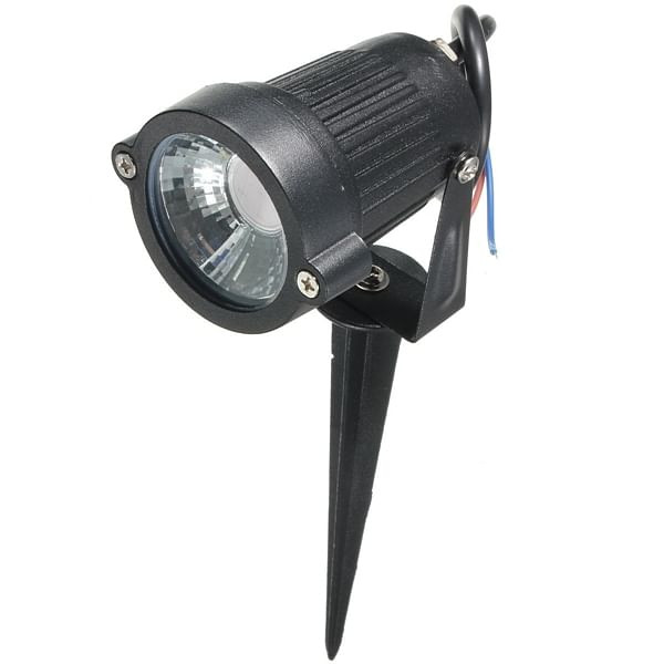 3W IP65 LED Flood Light With Rod For Outdoor Landscape Garden Path AC/DC12V C122-1015389