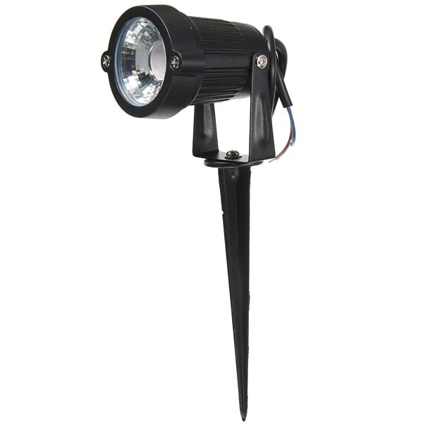 3W IP65 LED Flood Light With Rod For Outdoor Landscape Garden Path AC/DC12V C122-1015389