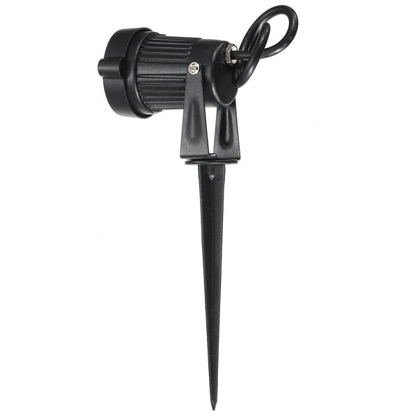 3W IP65 LED Flood Light With Rod For Outdoor Landscape Garden Path AC/DC12V C122-1015389