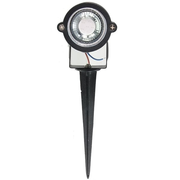 3W IP65 LED Flood Light With Rod For Outdoor Landscape Garden Path AC/DC12V C122-1015389