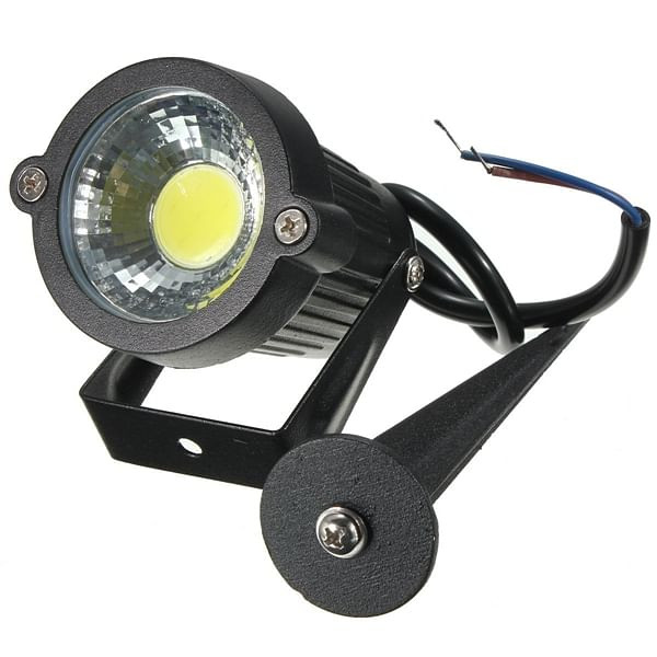 3W IP65 LED Flood Light With Rod For Outdoor Landscape Garden Path AC/DC12V C122-1015389