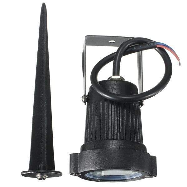 3W IP65 LED Flood Light With Rod For Outdoor Landscape Garden Path AC/DC12V C122-1015389