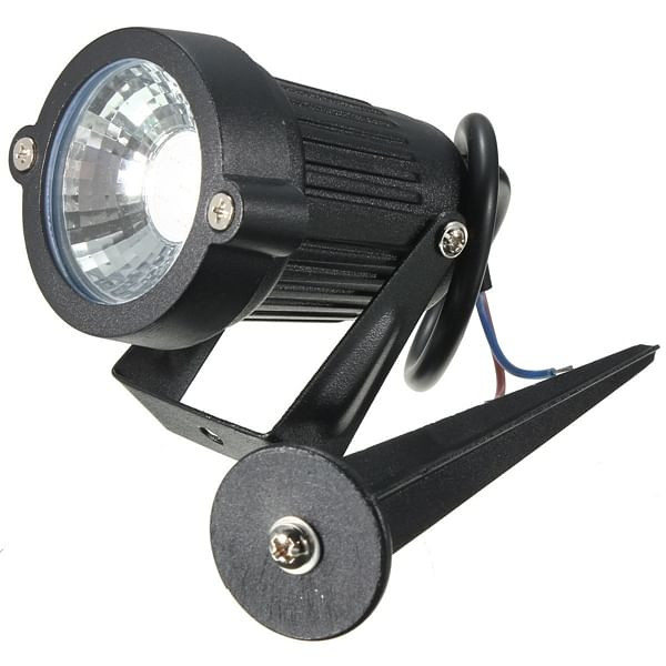 3W IP65 LED Flood Light With Rod For Outdoor Landscape Garden Path AC/DC12V C122-1015389
