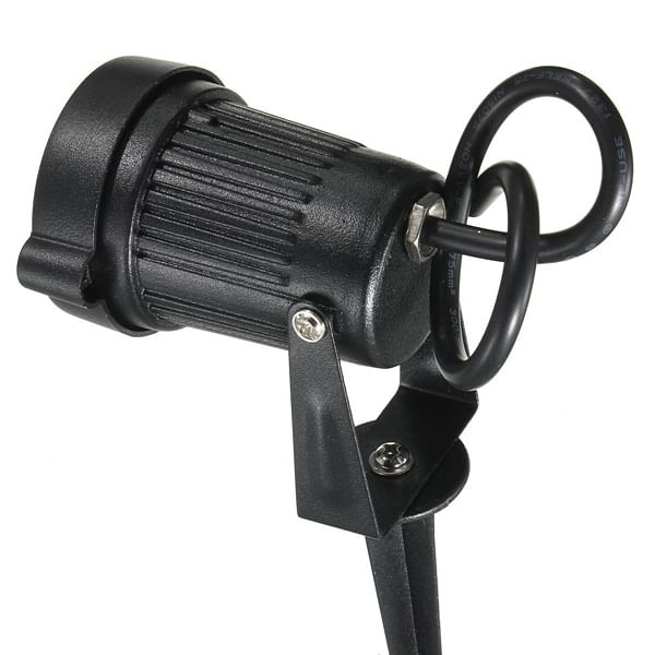 3W IP65 LED Flood Light With Rod For Outdoor Landscape Garden Path AC/DC12V C122-1015389