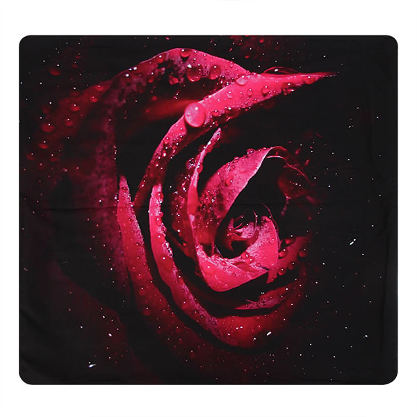 Personality 3D Western Style Throw Pillow Case Home Sofa Office Car Cushion Cover Gift C122-1022485
