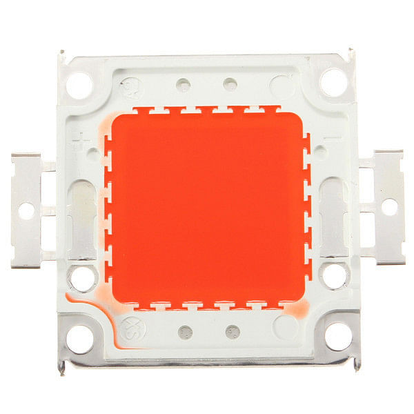 30W DC32-36V High Power LED Chip Light Lamp Blue/Green/Red/Amber Home Car For DIY C122-1039157