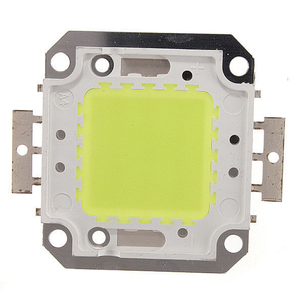30W DC32-36V High Power LED Chip Light Lamp Blue/Green/Red/Amber Home Car For DIY C122-1039157