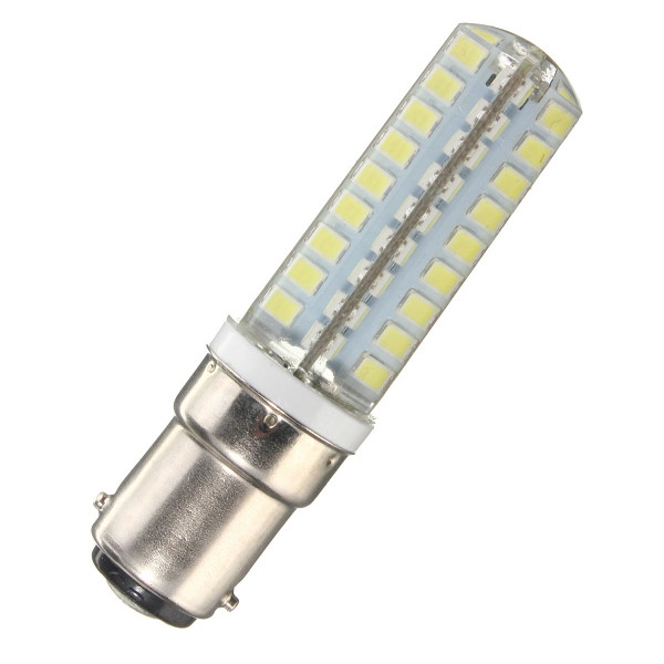 Dimmable G9 E12 E14 B15 4.5W 72 SMD 2835 LED Corn Bulb Household Light lamp AC110V C122-1039655