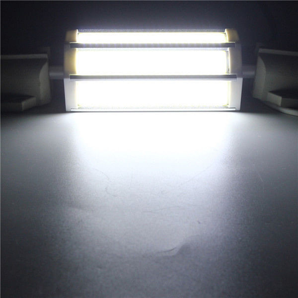 Dimmable R7S LED COB SMD Flood Light Spot Lightt Bulb Lamp 135MM AC85-265V C122-1039969