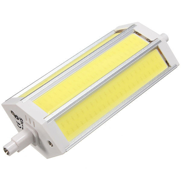 Dimmable R7S LED COB SMD Flood Light Spot Lightt Bulb Lamp 135MM AC85-265V C122-1039969