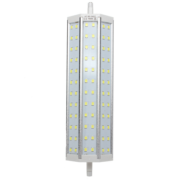 R7S LED Bulb 189mm 14W LED SMD 2835 72 LED Warm White White Corn Light Lamp Bulb AC85-265V C122-1050916