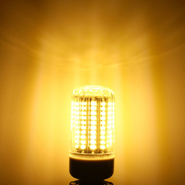 E27 E17 E14 E12 B22 12W 120 SMD 5736 1200Lm LED White Warm White Natural White Corn Bulb AC85-265V C122-1061286