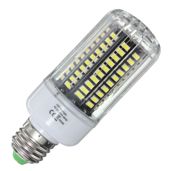 E27 E17 E14 E12 B22 12W 120 SMD 5736 1200Lm LED White Warm White Natural White Corn Bulb AC85-265V C122-1061286
