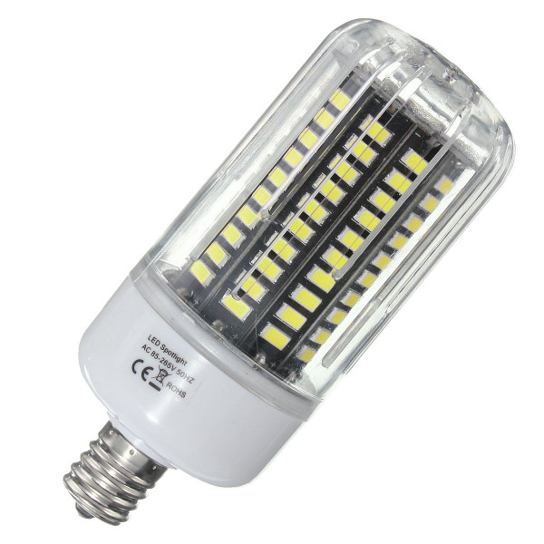 E27 E17 E14 E12 B22 12W 120 SMD 5736 1200Lm LED White Warm White Natural White Corn Bulb AC85-265V C122-1061286