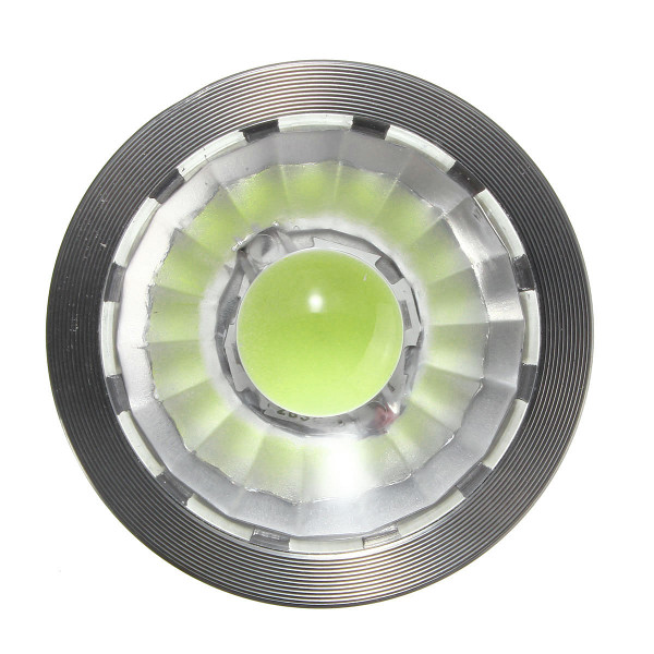 MR16 LED Light Bulb Non-dimmbale 7W Pure White Warm White Natural White COB Spotlight DC12V C122-1092179