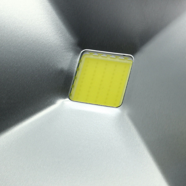 50W Waterproof IP65 White/Warm White LED Flood Light Outdoor Garden Security Lamp C122-1110423