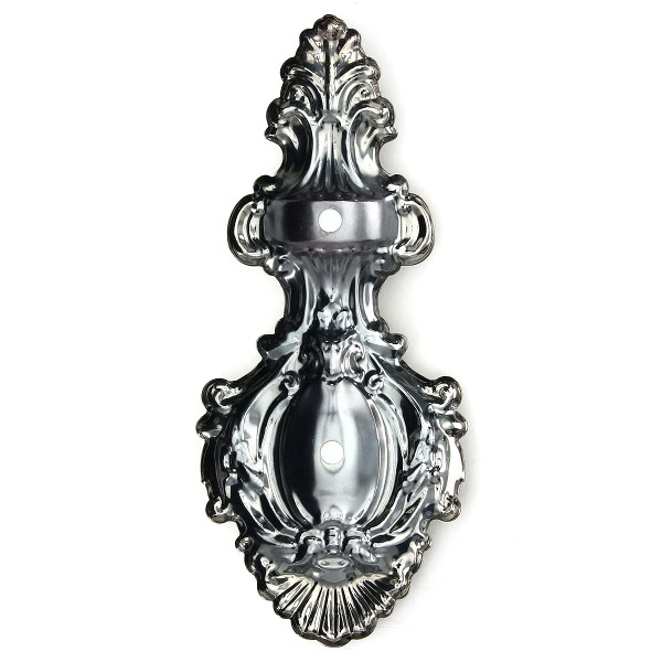 Vintage Phoenix Style Sconce Wall Lamp Light Base Part Mount Holder Fixture Replacement 28x12cm C122-1112811